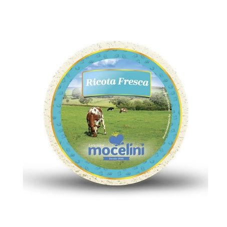 Ricota Frea Mocelini 150g