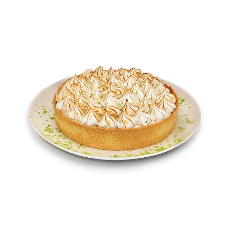 Torta limão zin kg