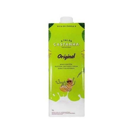 ALIMENTO CASTAN ORIGINAL 1L