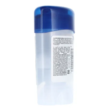 Desod gillette masc cool wave gel 45g 360-12