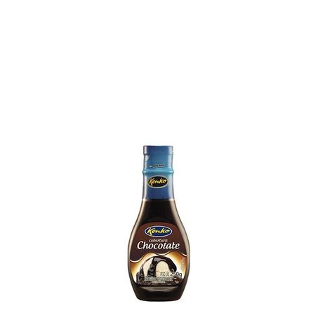 Cobertura para Sorvete Kenko Chocolate 250g