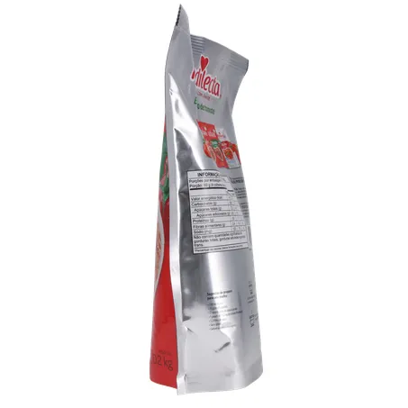 EXTRATO DE TOMATE PREDILECTA SACHÊ 1,02KG 360-11
