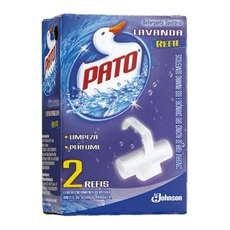 PATO FRUTAL 35G REF