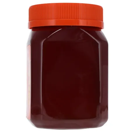 Mel Minamel Multifloral Pote 500gr 360-8