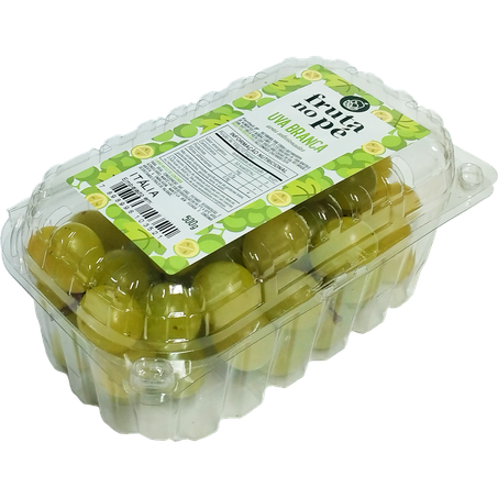 Fru-uva italia fruta no pe 500g