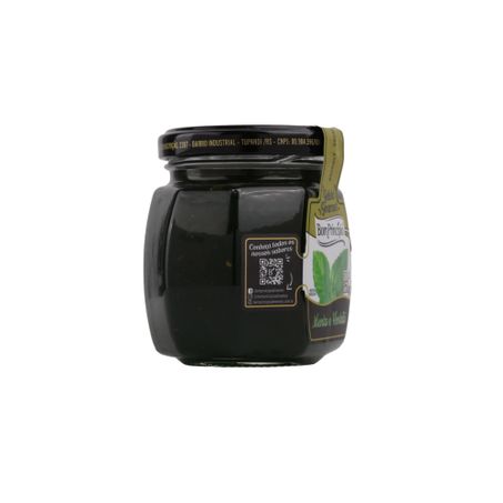 GELEIA BOM PRINCIPIO GOURMET MENTA E HORTELA 250G  360-49