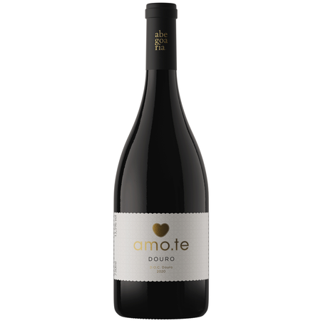 Vinho Tinto Português Amo Te Blend Blend 750ml 