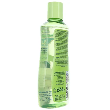 Shampoo Infantil Tra La La Baby Pump Hidrata 250ML 360-12