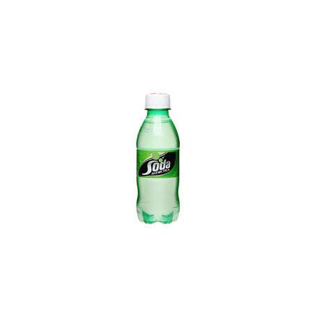 Refrigerante Antarctica Soda Pet 200ML