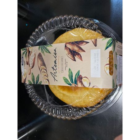 BOLO ARTEMISA 450G AIPIM