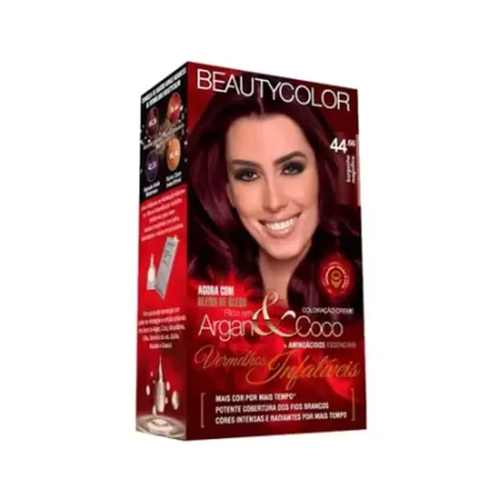 Tint.Beauty Borg.Magn.4466
