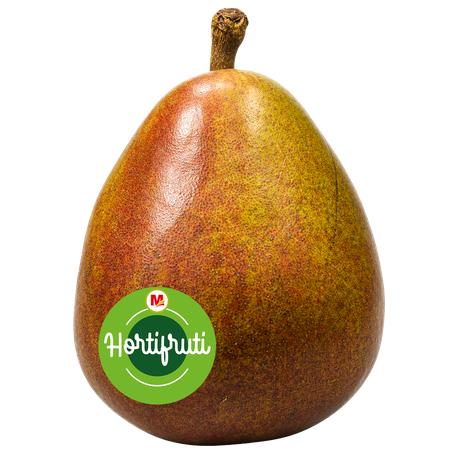 PÊRA IMPORTADA VERMELHA