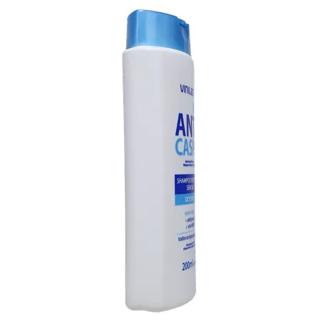 Shampoo Anticaspa Vinilady 200ml 360-29