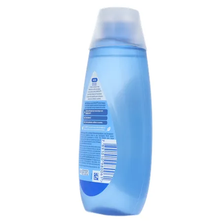 Shampoo Infantil Johnsons Kids Cheirinho Prologando 200ml 360-23