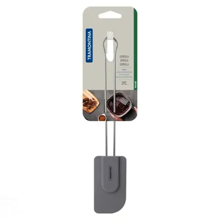 TRAMONTINA ESPATULA SILICONE MOLDE CIN 25816161   