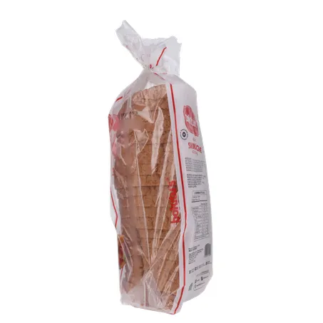 Pão bokitus sanduiche integral 400g 360-11