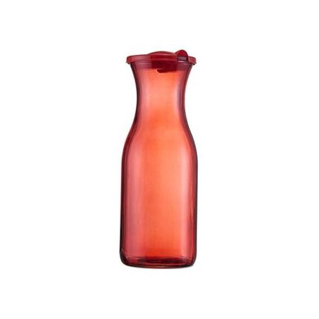 JARRA DECANTER COLORS C/TAMPA 1,2L