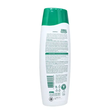 Shampoo vini lady forca maxima 325ml... 360-16