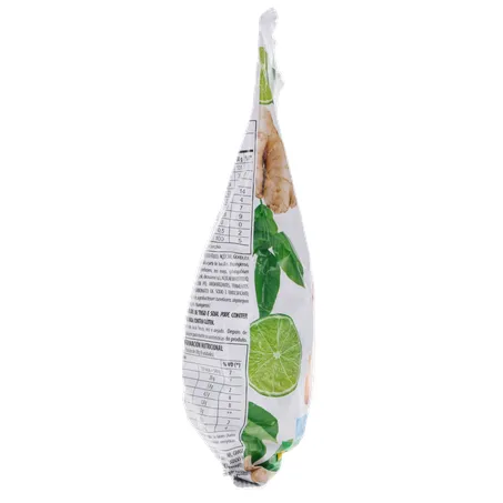 Biscoito cha casaredo limao e gengibre 200g 360-3