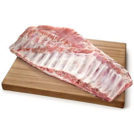 COSTELA SUINA SALGADA KG