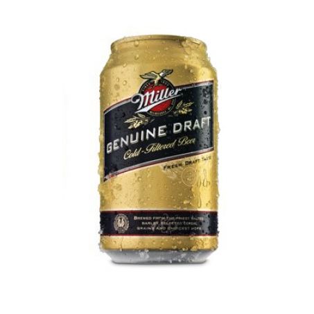 Cerv Lt Miller 350ml