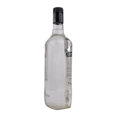 Rum Montilla Carta Cristal 1l 360-40
