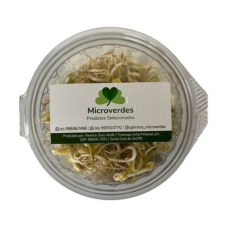 Brotos de Moyashi 100g