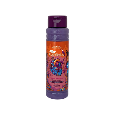 CONDIC TOK BOTHANICO 400ML JABUTICABA