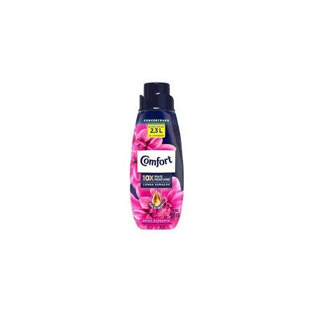 Amaciante comfort conc brisa elegante 1l