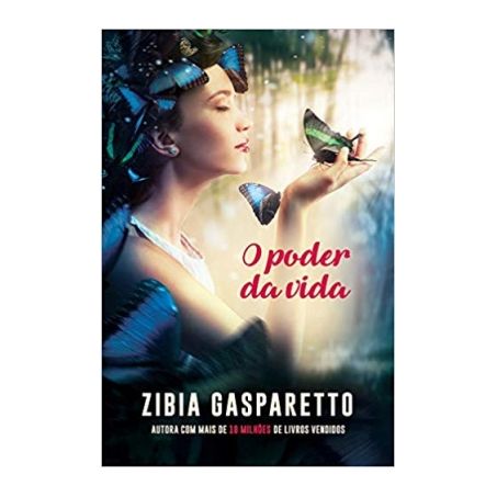 LIVRO O PODER DA VIDA