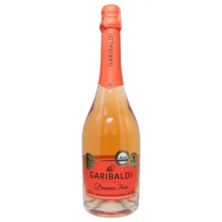 Espumante Brasileiro Garibaldi Prosecco Brut Rosé 750Ml 360-0