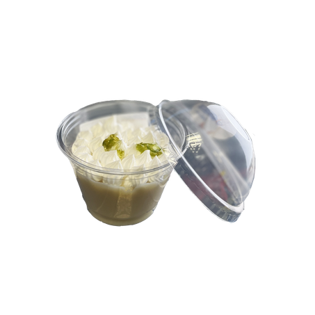 Mousse Limão Kg
