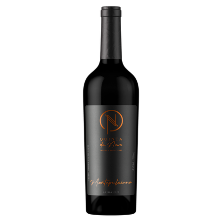 Vinho Quinta da Neve Montepulciano 750ml