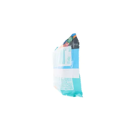 Lenços Umedecidos Pampers Sempre Limpo Baby Shark Pacote 48un 360-26