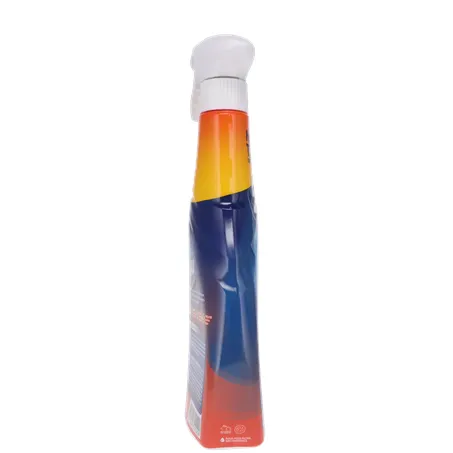 Limpador Desengordurante Uau Cozinha Frasco Borrifador 500ml 360-26
