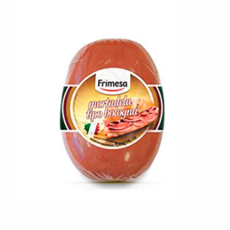 Mortadela Frimesa Bolonha Mini Defumada Kg