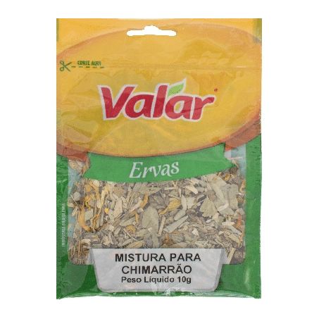 MISTURA P/CHIMARRAO VALAR 15G
