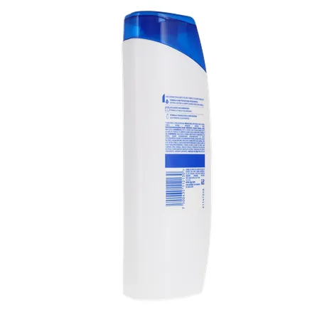 Shampoo Anticaspa Head E Shoulders Remoção Da Oleosidade 400ML 360-14