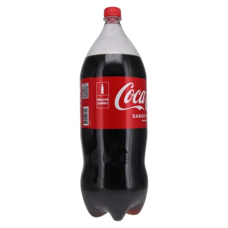 Refrigerante Coca Cola Original Pet 2,5L 360-29