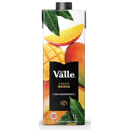 Suco del valle manga 1l