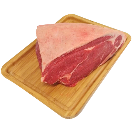 BOVINO ALCATRA COXÃO (ESPECIAL) KG