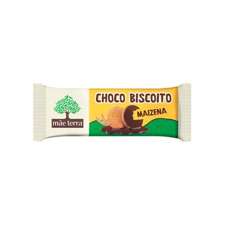 BISC MAE TERRA CHO MAIZ 58G