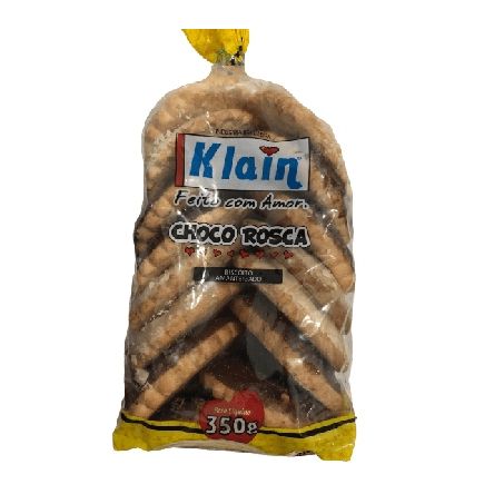 BISC KLAIN 350G ROSCA CHOCOLATE