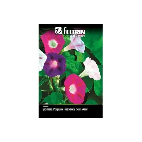 Semente Ipomeia Purpura 500mg