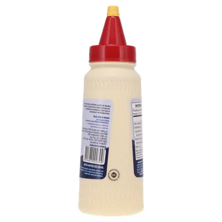 Maionese manu 180g 360-16