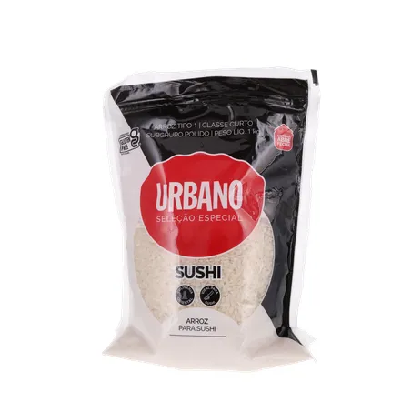Arroz sushi urbano 1kg 360-1