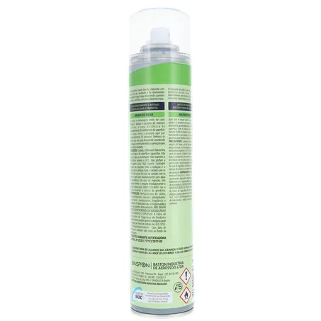 LIMPA GRELHA SUPER DOM 400ML 360-16