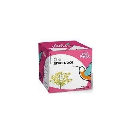 CHA PRENDA ERVA DOCE 10UN (013552)