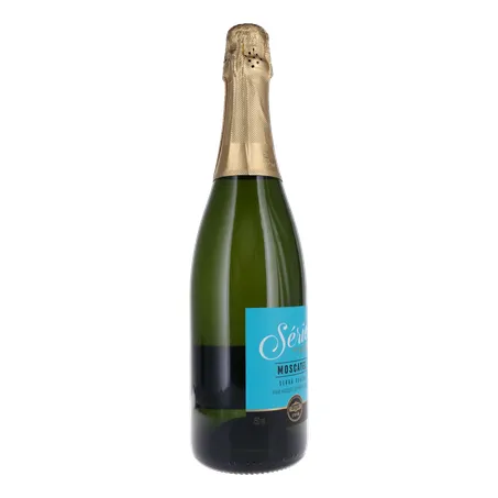 ESPUMANTE SALTON SERIES MOSCATEL 750ML 360-31
