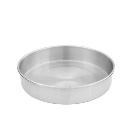 Forma para bolo Fuzipar com tubo N18 1,30L
